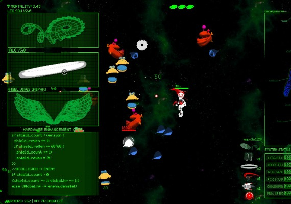 Picayune Dreams EN Global screenshot 3