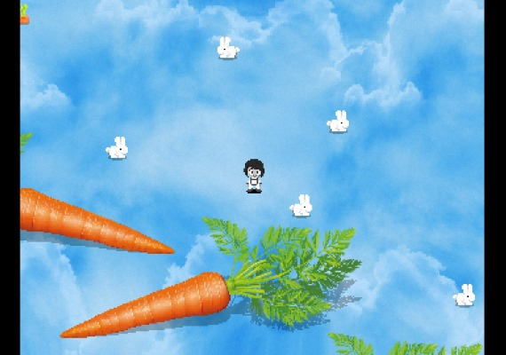 Picayune Dreams EN Global screenshot 4