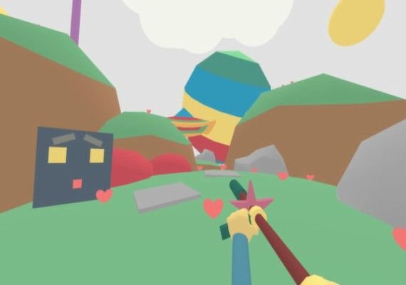Lovely Planet EN Global screenshot 3