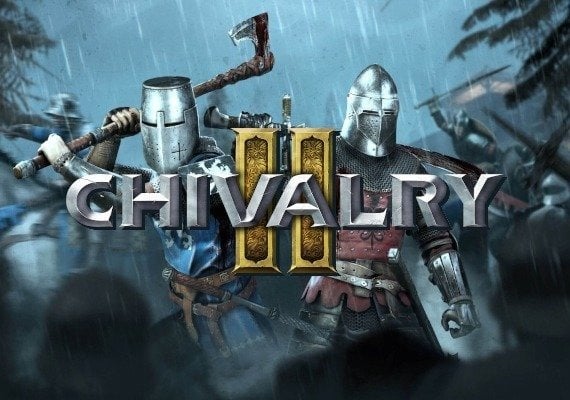 Chivalry 2 EN ROW