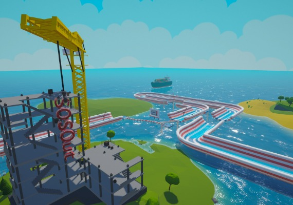 SOS Ops! - Trials DLC Global screenshot 3