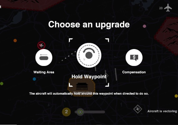 Mini Airways Global screenshot 4