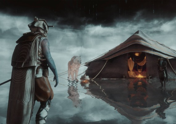 Soulframe - Closed Beta EN Global screenshot 2