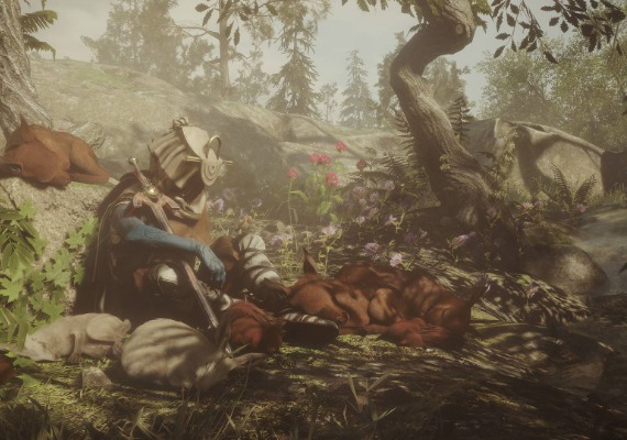 Soulframe - Closed Beta EN Global screenshot 3