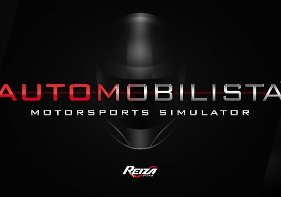 Automobilista EN/DE/FR/IT/NL/PT/ES Global