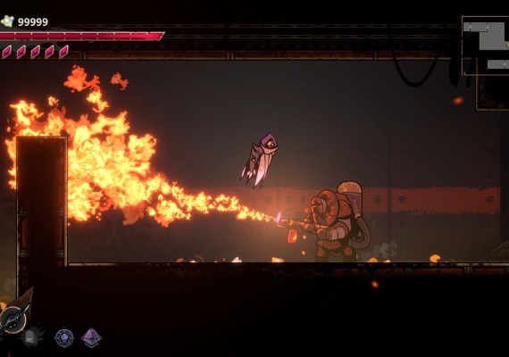 Voidwrought Global screenshot 2