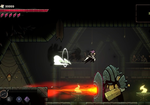Voidwrought Global screenshot 4