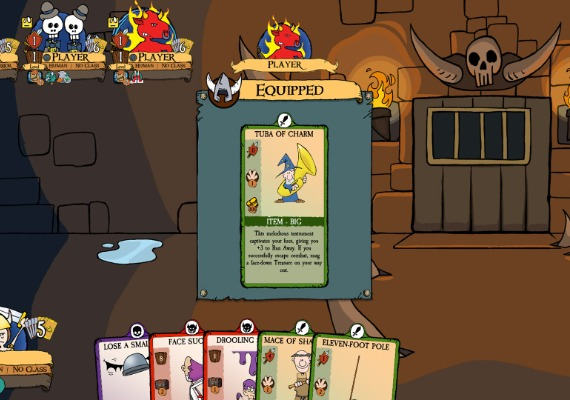 Munchkin Digital EN/DE/FR/ES/TR/MX Global screenshot 3