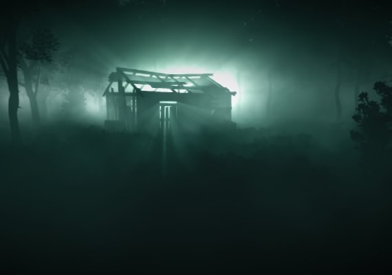 Wick EN/FR/RU/ES Global screenshot 2