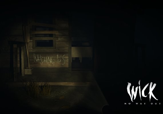 Wick EN/FR/RU/ES Global screenshot 3