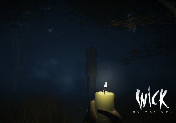 Wick EN/FR/RU/ES Global screenshot 4