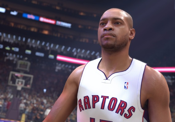NBA 2K25 North America screenshot 3