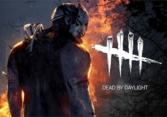 Dead by Daylight EN ROW