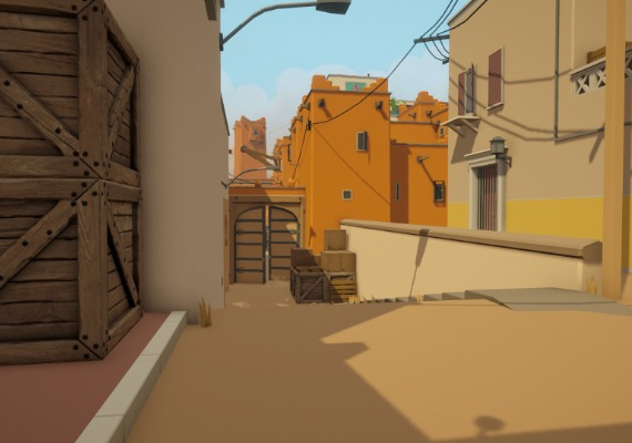 SOS Ops! - Guns N' Ops Global screenshot 3