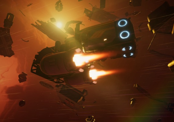 Star Trucker Global screenshot 2
