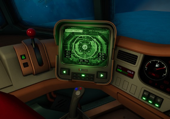 Star Trucker Global screenshot 4