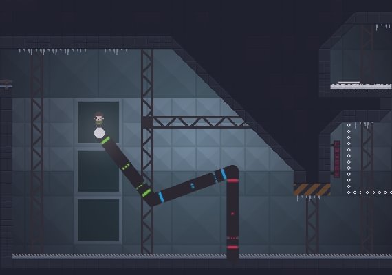 Pivot Pilot EN Global screenshot 3