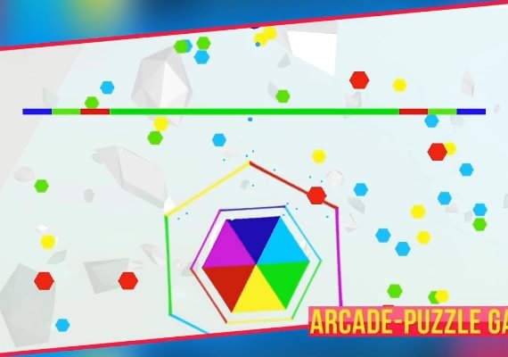 Spin Rush EN Global screenshot 3