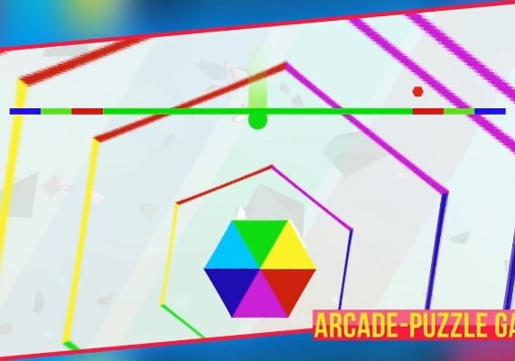 Spin Rush EN Global screenshot 4