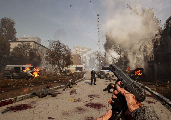 VLADiK Brutal EN/DE/FR/IT/JA/RU/ZH/ES Global screenshot 2