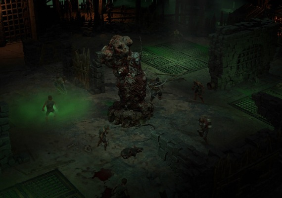 Wartales - The Pits DLC EN/DE/FR/PL/PT/RU/ES Global screenshot 4