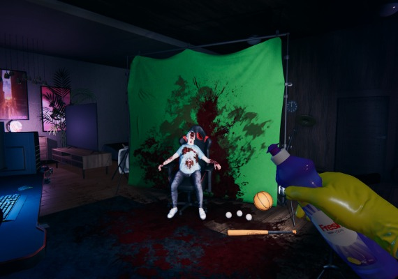 Crime Scene Cleaner - Global screenshot 2