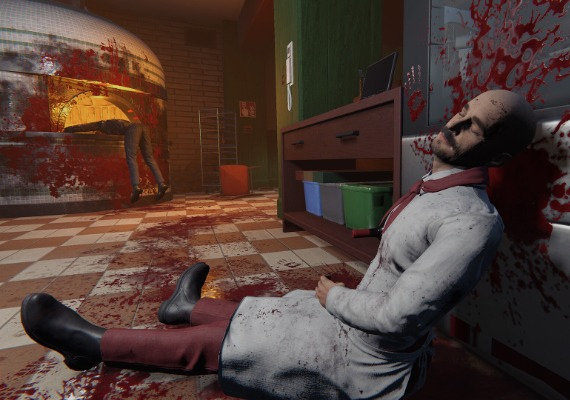 Crime Scene Cleaner - Global screenshot 3