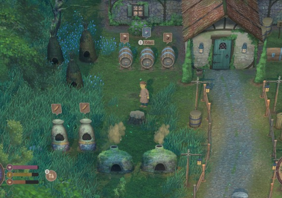 Mirthwood Global screenshot 2