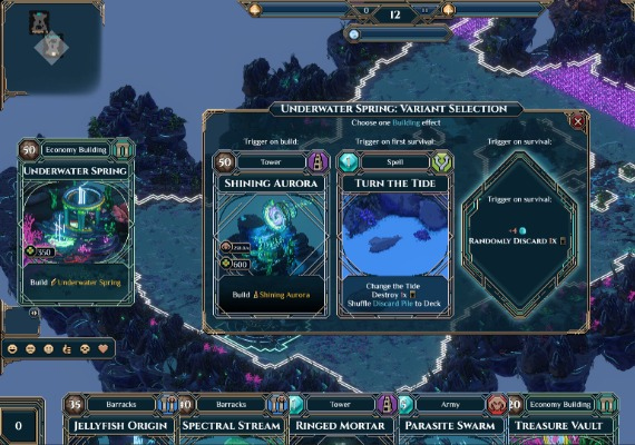 Warcana Global screenshot 4