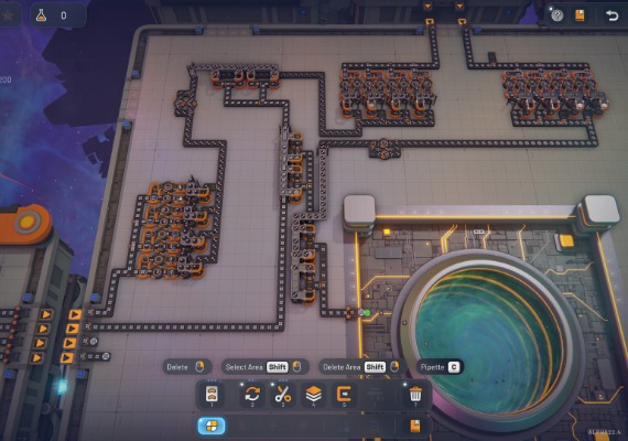 Shapez 2 Supporter Edition EU/US screenshot 3