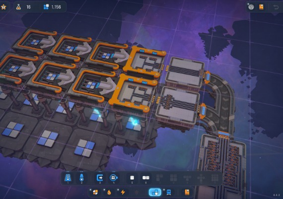 Shapez 2 Supporter Edition EU/US screenshot 4