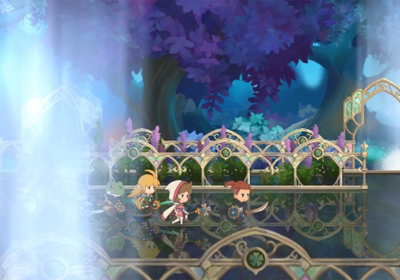 Hero Emblems II EN/DE/FR/JA/KO/ZH/ZH Global screenshot 3