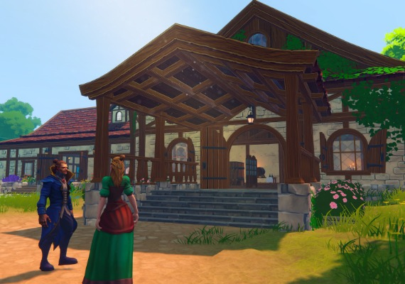 Tavern Manager Simulator Global screenshot 2