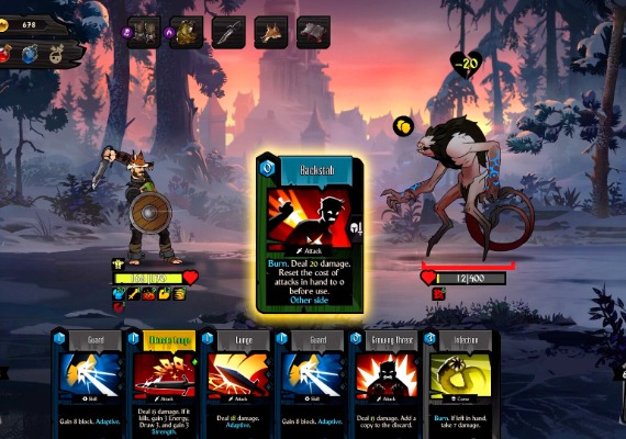 Knock on the Coffin Lid EN/DE/FR/PL/KO/RU/ZH/ES Global screenshot 4