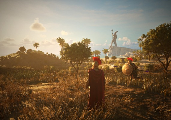 Dawn of Defiance EN Global screenshot 3