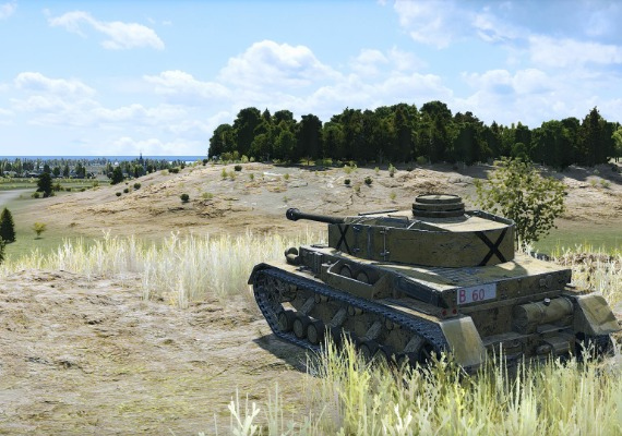 Steel Division 2 - Men of Steel DLC EN Global screenshot 2