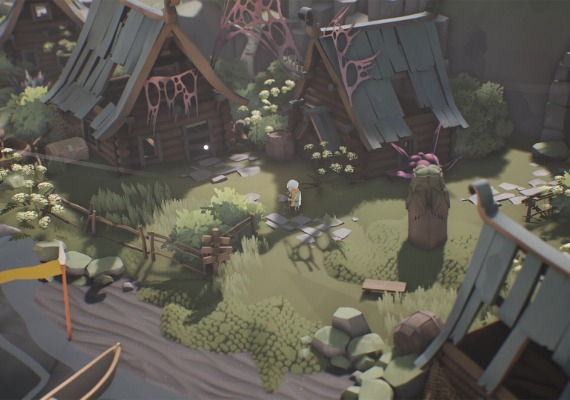 Selfloss Global screenshot 2