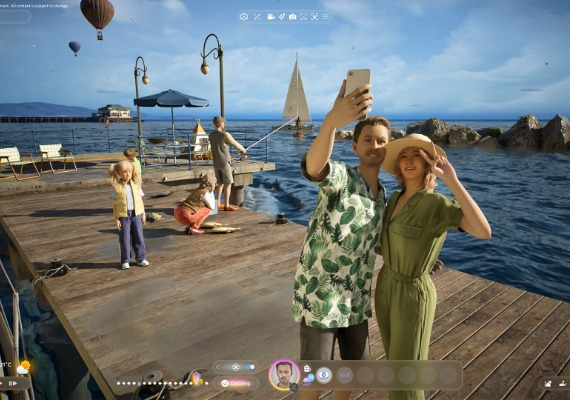 inZOI Global screenshot 3