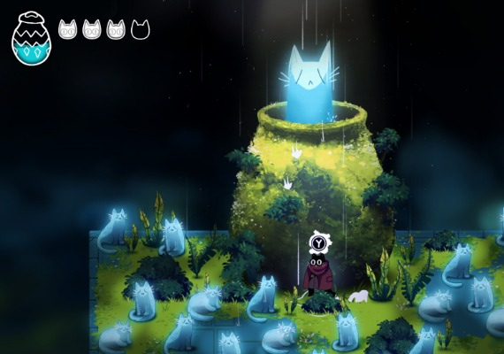 Crypt Custodian EN/DE/FR/JA/KO/ES/ZH Global screenshot 4