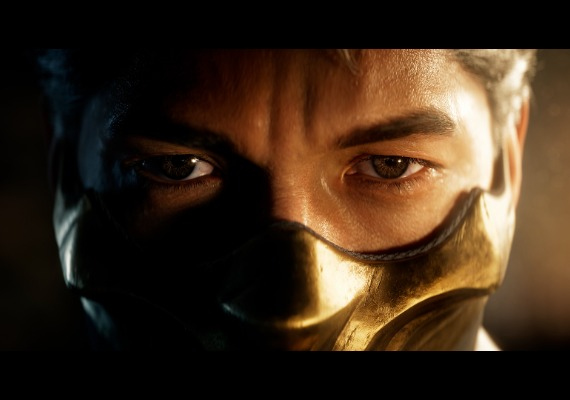 Mortal Kombat 1 - Khaos Reigns EU screenshot 3