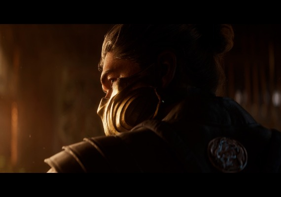 Mortal Kombat 1 - Khaos Reigns EU screenshot 4