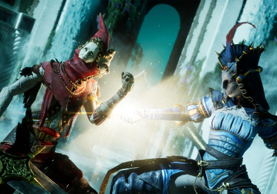 Enotria: The Last Song Global screenshot 2