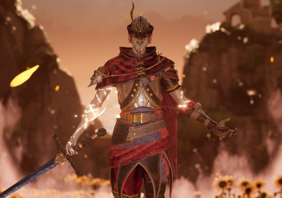 Enotria: The Last Song Global screenshot 3