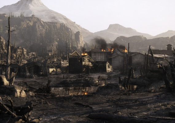 Hunt: Showdown 1896 EN Global screenshot 4
