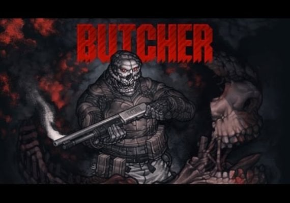 BUTCHER EN Global