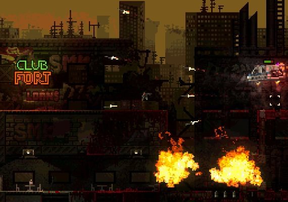 BUTCHER EN Global screenshot 2