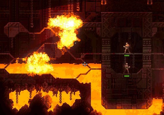 BUTCHER EN Global screenshot 3