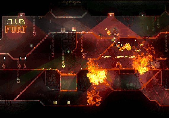BUTCHER EN Global screenshot 4