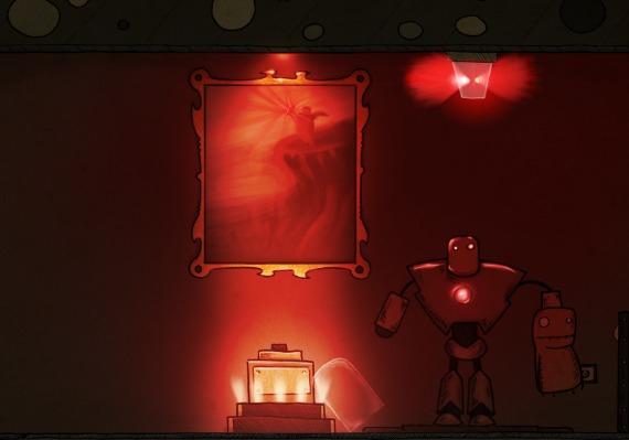 Daedalic Adventure - Collection EN Global screenshot 3