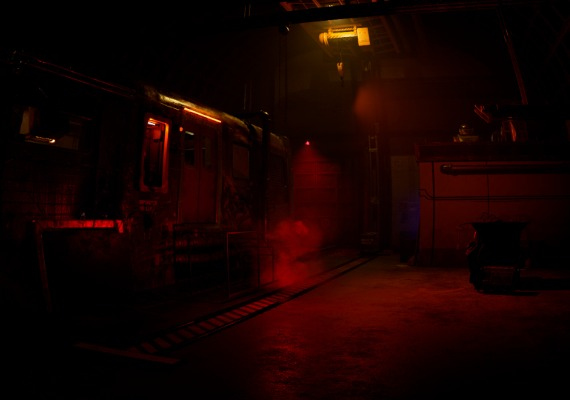 Zoochosis EN Global screenshot 3